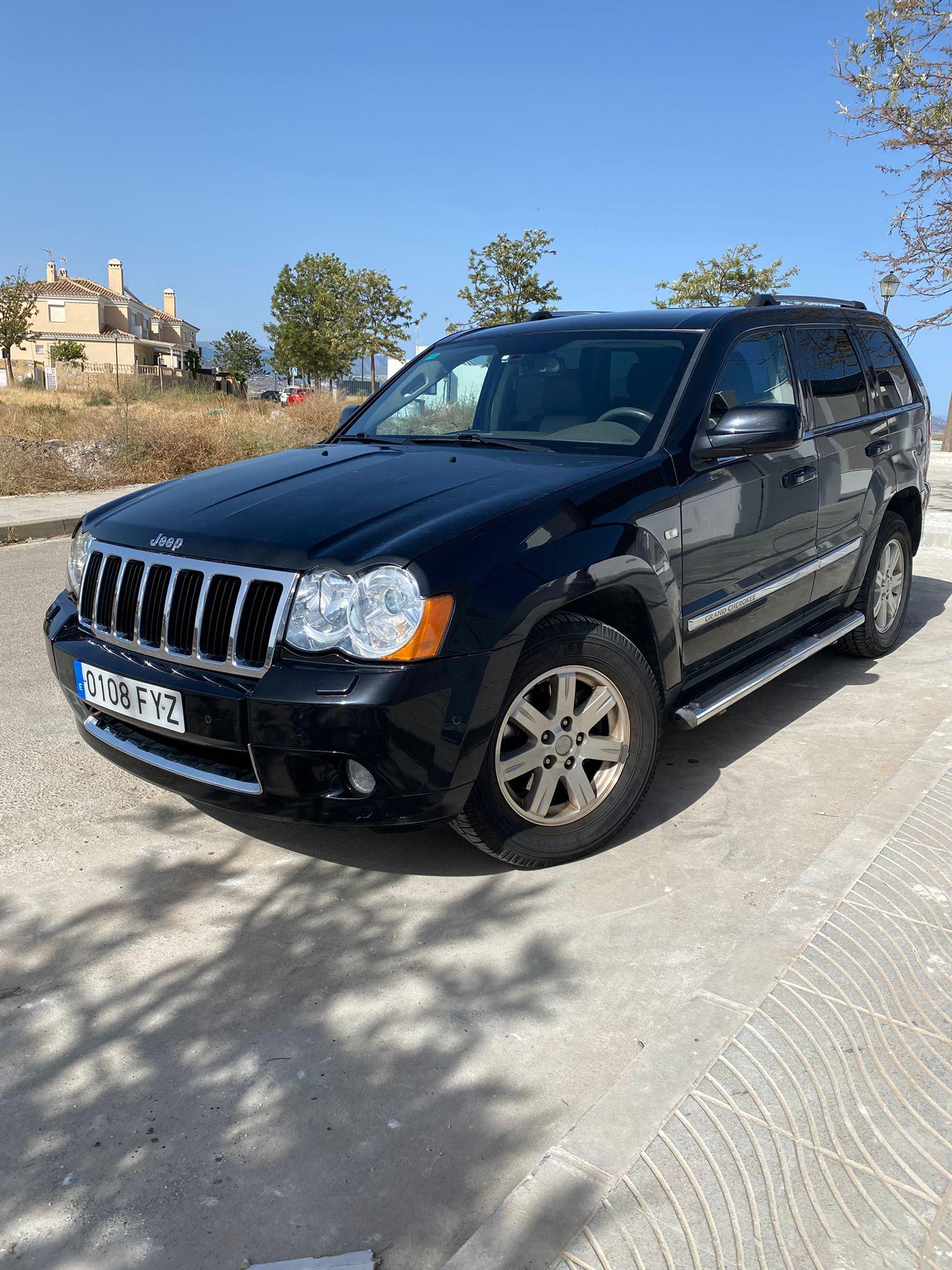 Foto Jeep