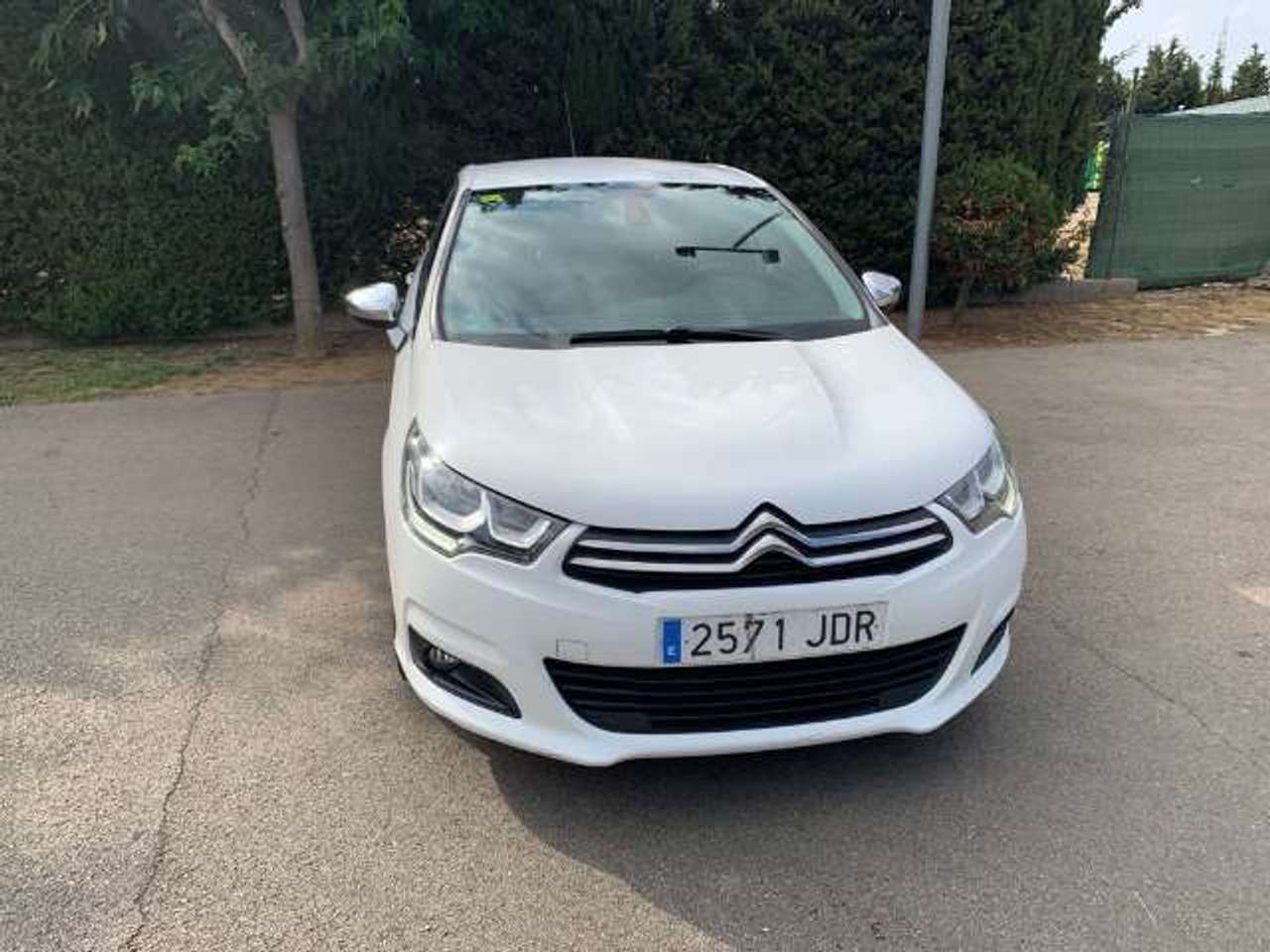Citroen C4 2015 foto 2