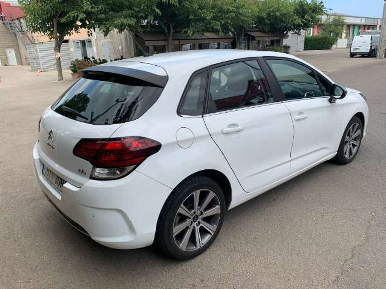 Citroen C4 2015 foto 3