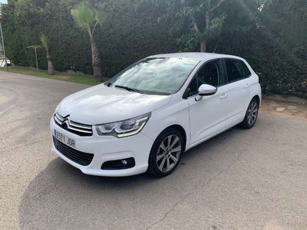 Citroen C4 2015 foto 5