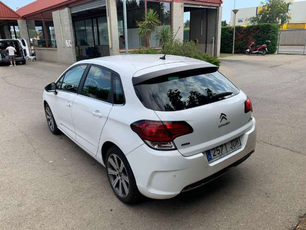 Citroen C4 2015 foto 6