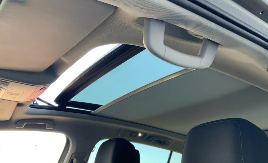 Volkswagen Touran 2019 foto 6